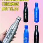 Thermos Bottles