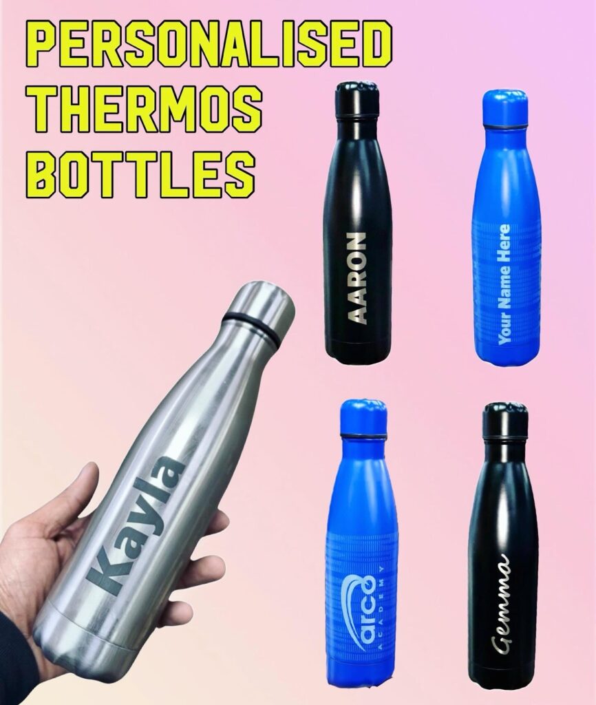 Thermos Bottles